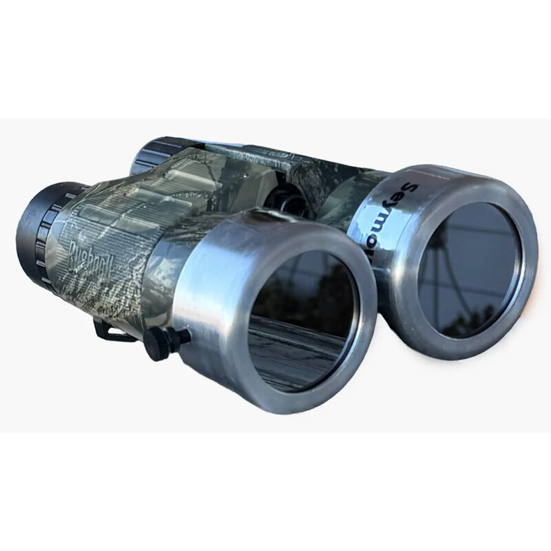 Seymour Solar Filtry Helios Solar Glass Binocular 152mm