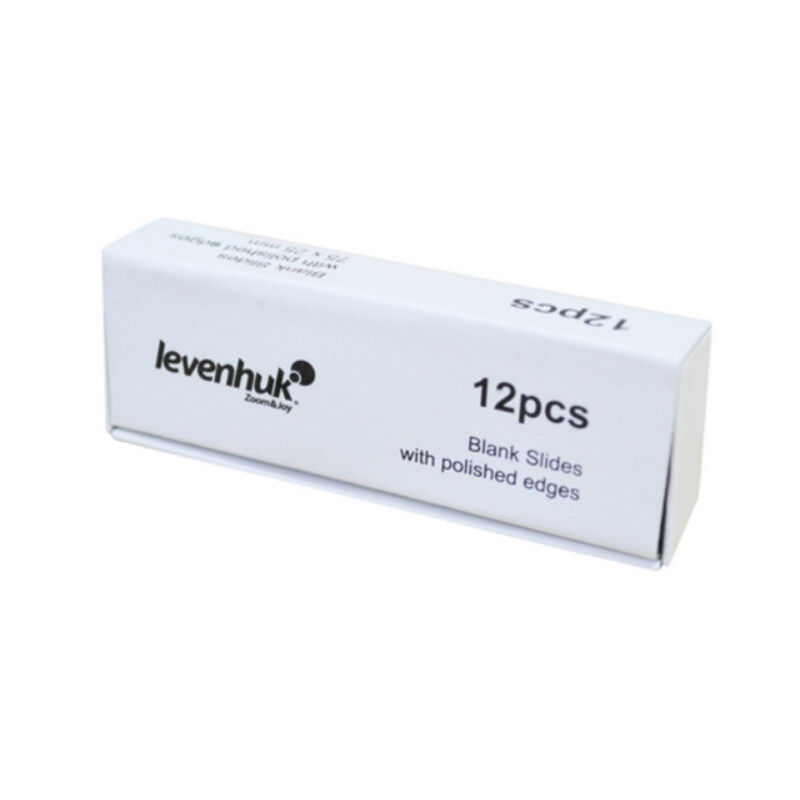 Levenhuk Stałe preparaty N20 NG