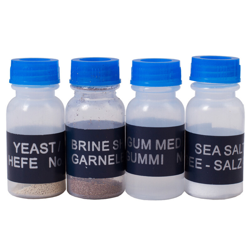 Levenhuk Zestaw eksperymentalny K50