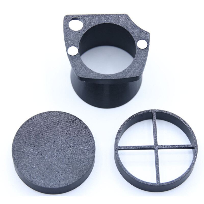 Astroprints z odrośnikiem i osłoną obiektywu do DWARFLAB mini