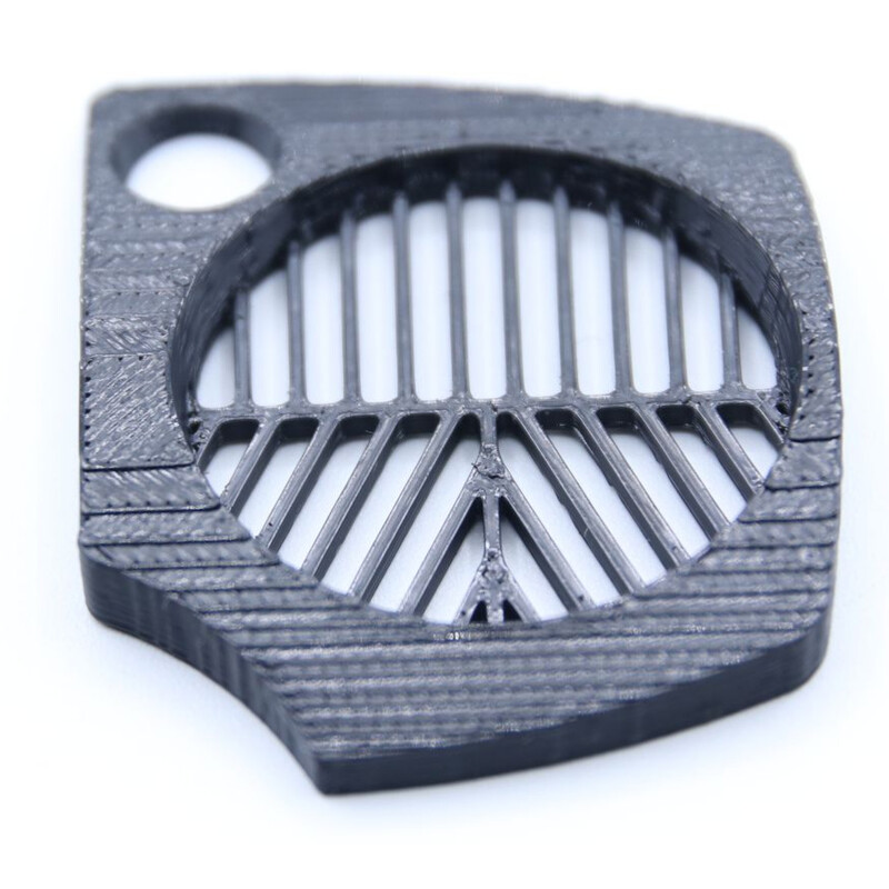 Astroprints Maska płskiego pola Bahtinov DWARFLAB mini