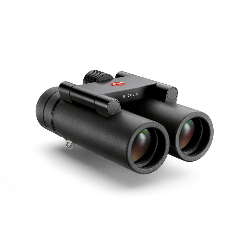 Leica Lornetka Noctivid Compact 8x25