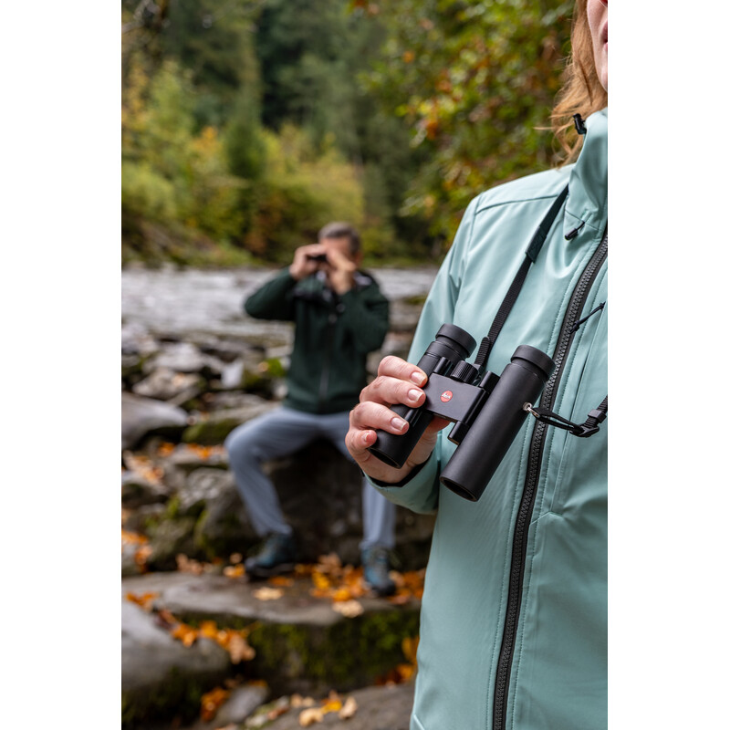 Leica Lornetka Noctivid Compact 10x25