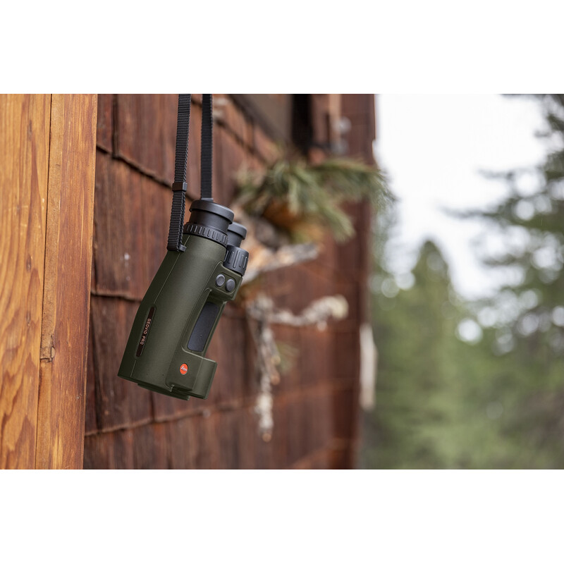 Leica Lornetka Geovid Pro 8x42 oliwkowy