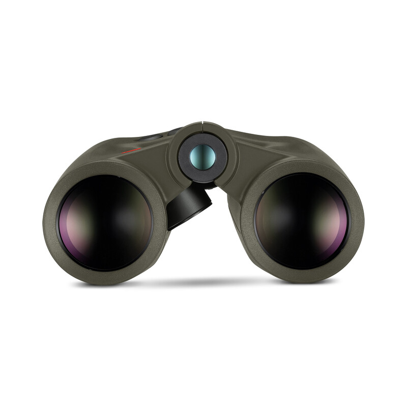 Leica Lornetka Geovid Pro 10x42 oliwkowy