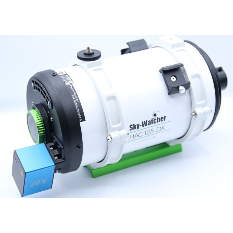 Astroprints Zestaw montażowy silnika ToupTek AAF do Skywatcher HAC125DX