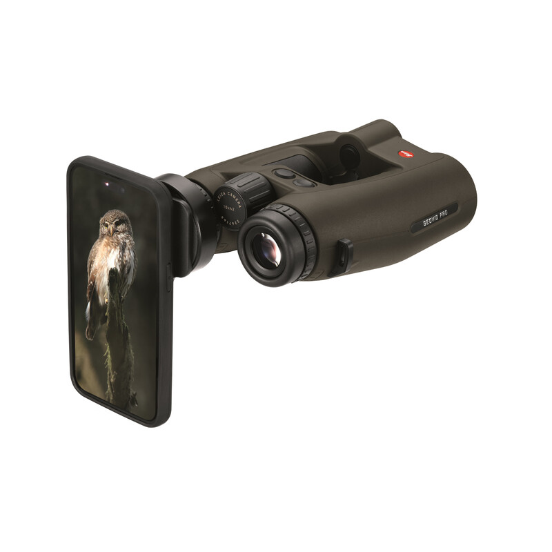 Leica Adapter Ollin Snapshot Geovid