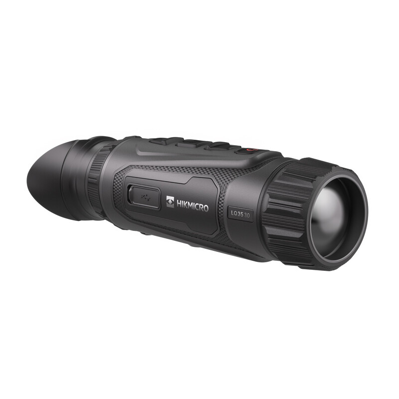 HIKMICRO Kamera termowizyjna Zestaw do polowań nocnych z kamerą termowizyjną Thunder TQ50C 3.0 + Lynx LQ35 3.0