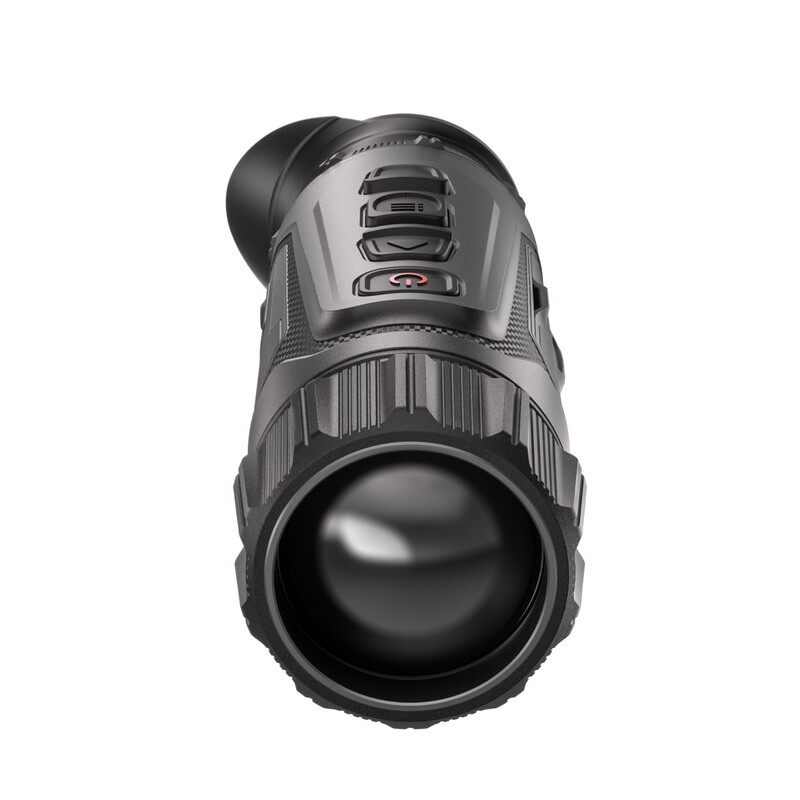 HIKMICRO Kamera termowizyjna Zestaw do polowań nocnych z kamerą termowizyjną Thunder TQ50C 3.0 + Lynx LQ35 3.0