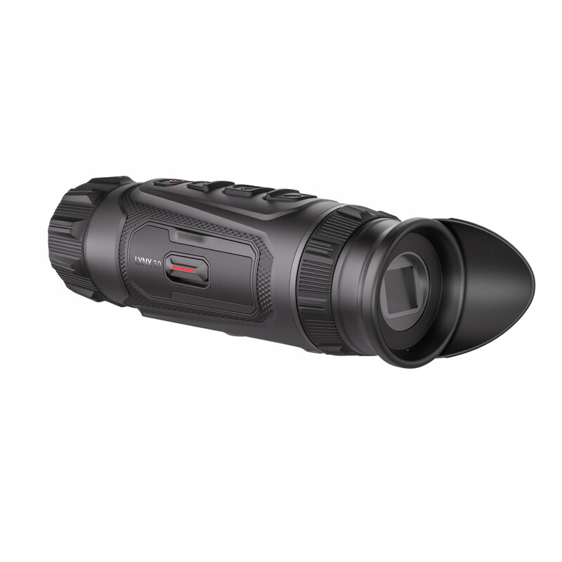 HIKMICRO Kamera termowizyjna Zestaw do polowań nocnych z kamerą termowizyjną Thunder TQ50C 3.0 + Lynx LQ35 3.0
