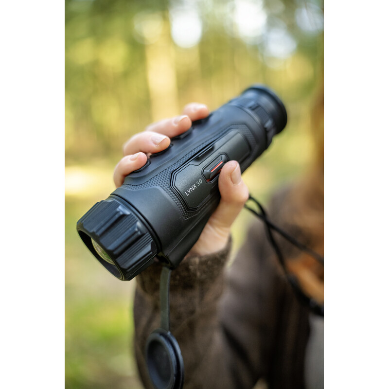 HIKMICRO Kamera termowizyjna Lynx LQ35L 3.0