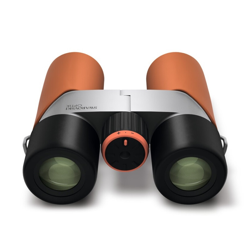 Swarovski Lornetka Fernglas 10x30 CL Companion Desert-Orange
