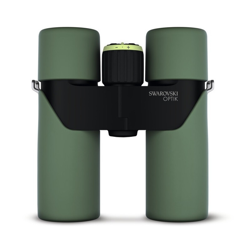 Swarovski Lornetka Fernglas 8x30 CL Companion Mountain-Green