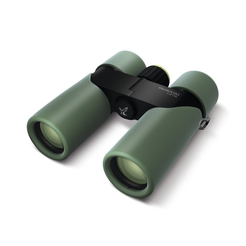 Swarovski Lornetka Fernglas 8x30 CL Companion Mountain-Green