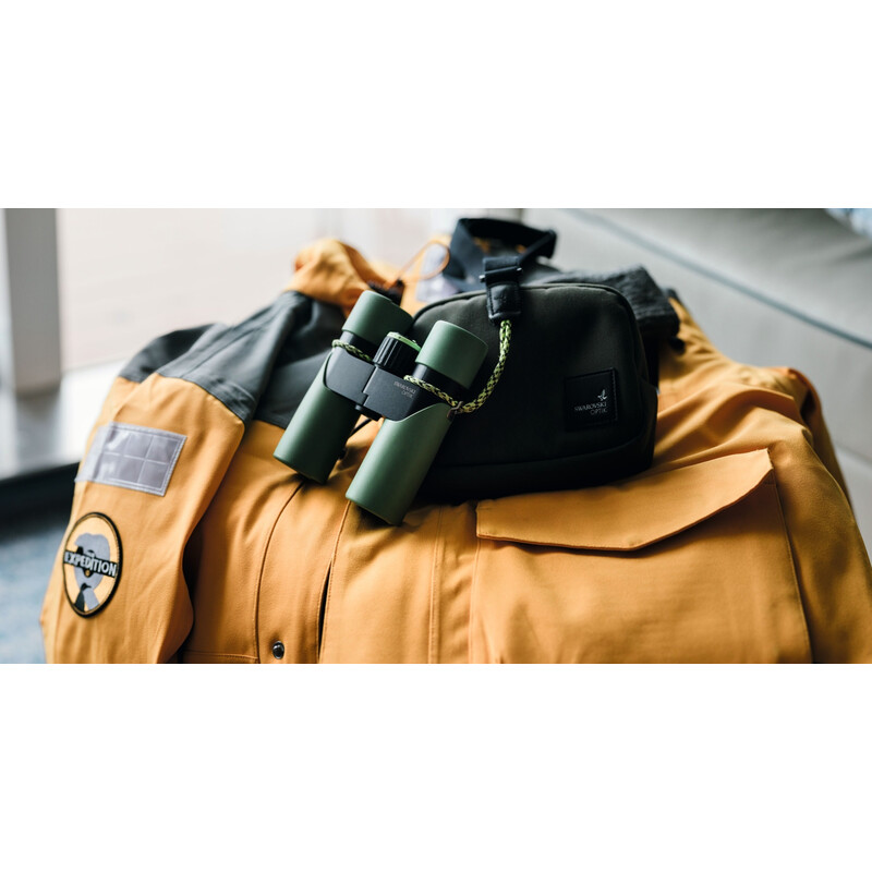 Swarovski Lornetka 8x30 CL Companion Mountain-Green