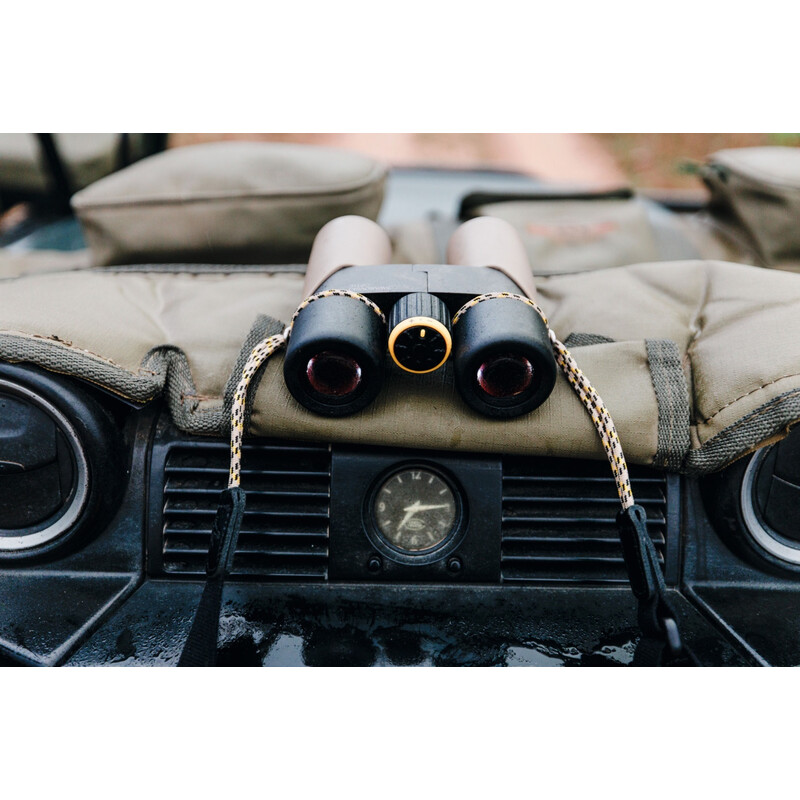 Swarovski Lornetka 8x30 CL Companion Safari-Brown