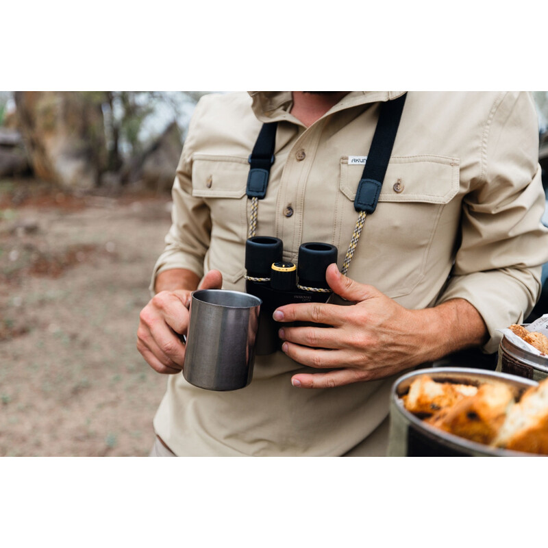 Swarovski Lornetka 8x30 CL Companion Safari-Brown