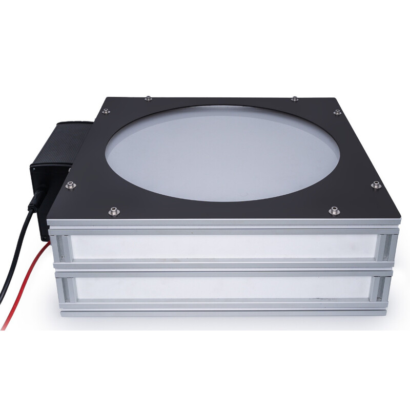 Baader Maska płskiego pola FFB 450 mm