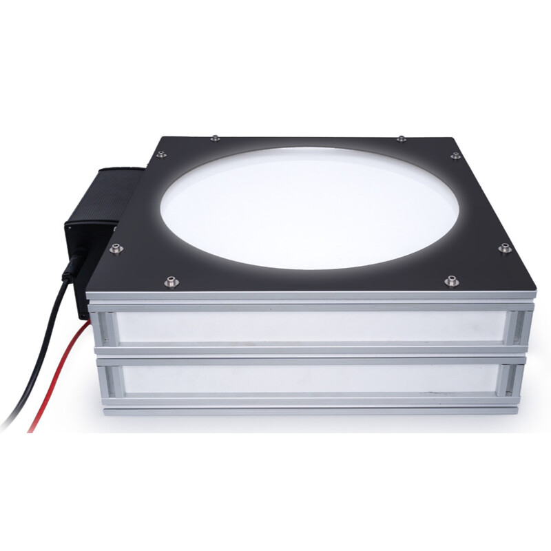 Baader Maska płskiego pola FFB 850 mm