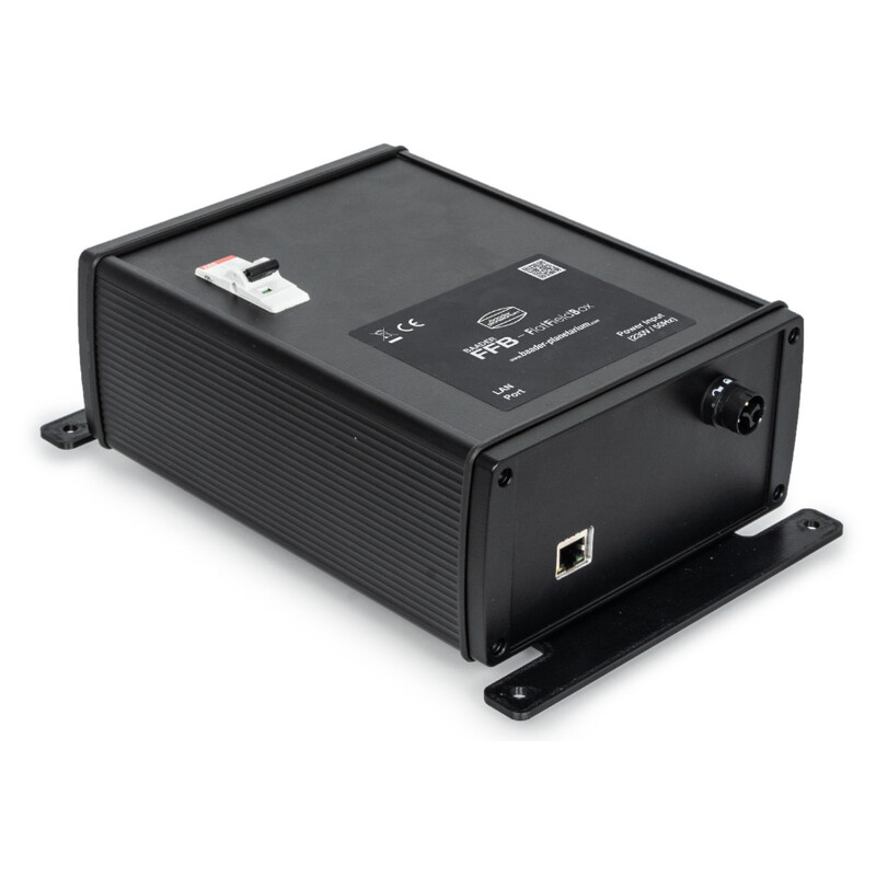 Baader Maska płskiego pola FFB 850 mm