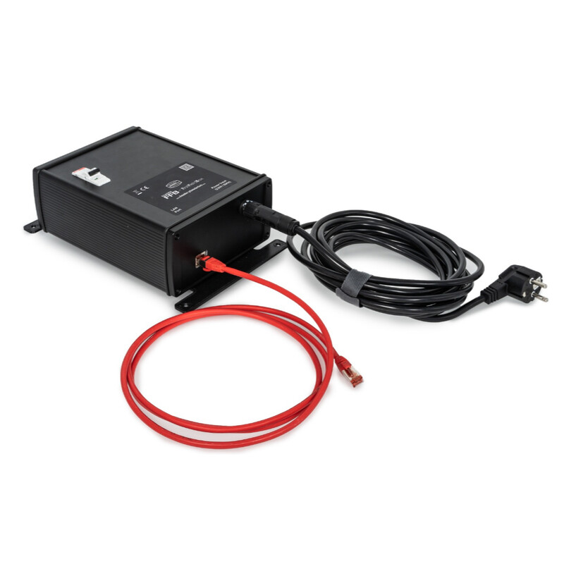 Baader Maska płskiego pola FFB 1250 mm