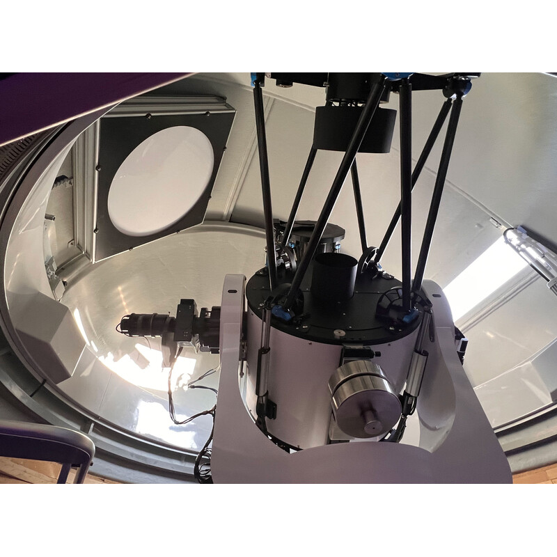 Baader Maska płskiego pola FFB 450 mm