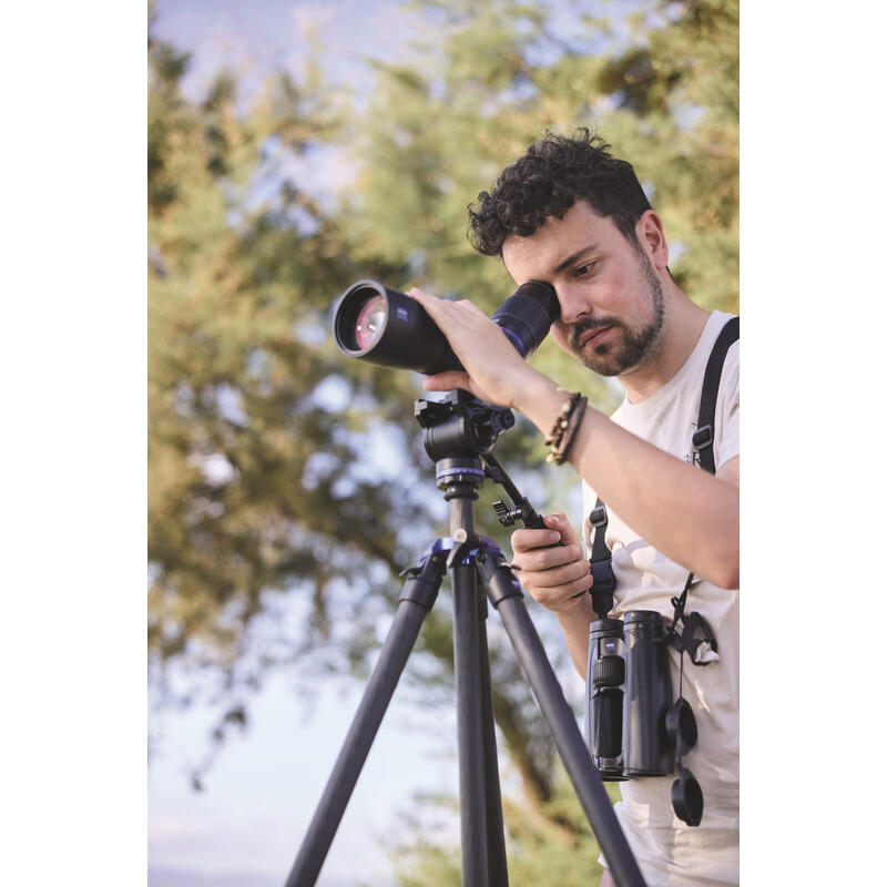 ZEISS Luneta Conquest Apia 20-50x65 Angle