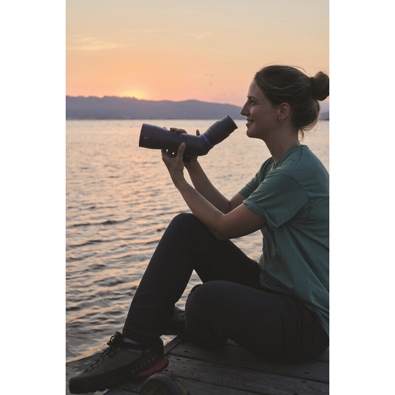 ZEISS Luneta Conquest Apia 20-50x65