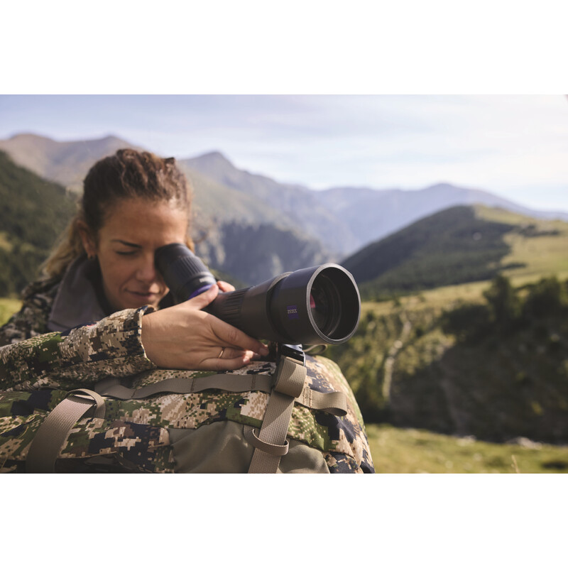 ZEISS Luneta Conquest Apia 20-50x65