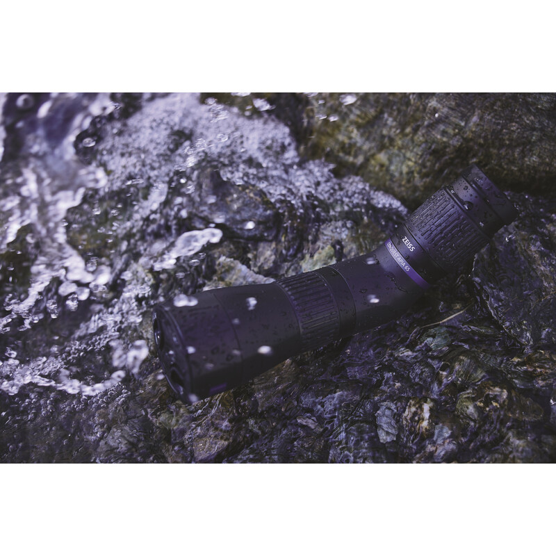 ZEISS Luneta Conquest Apia 20-50x65