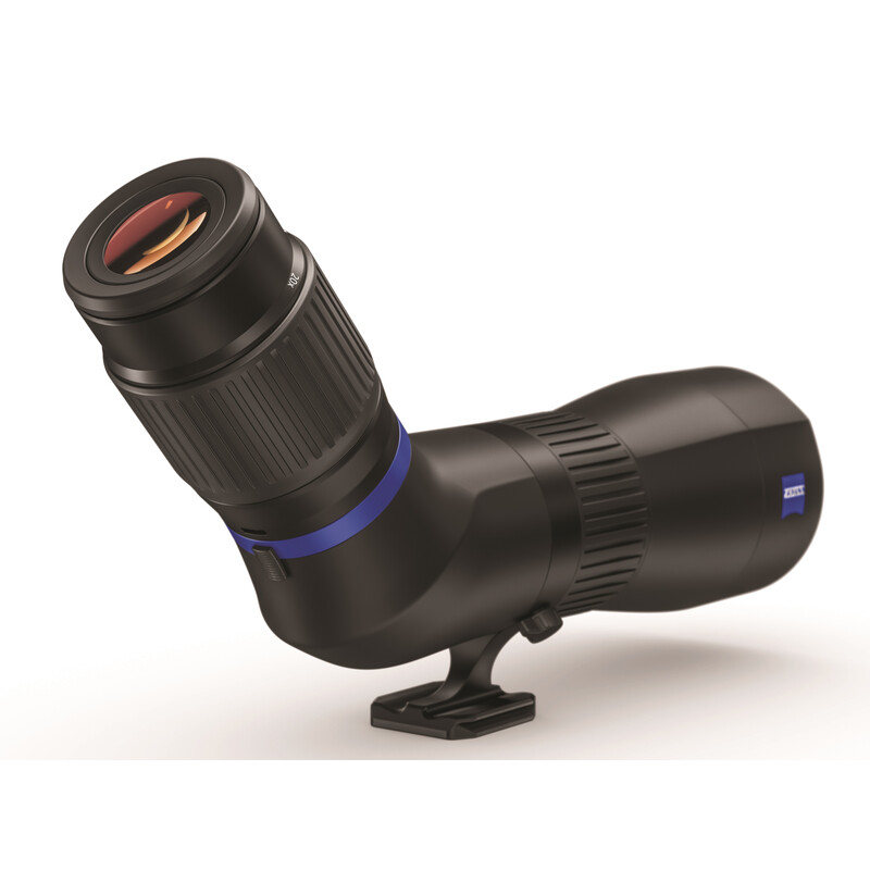 ZEISS Luneta Conquest Apia 20-50x65 Angle