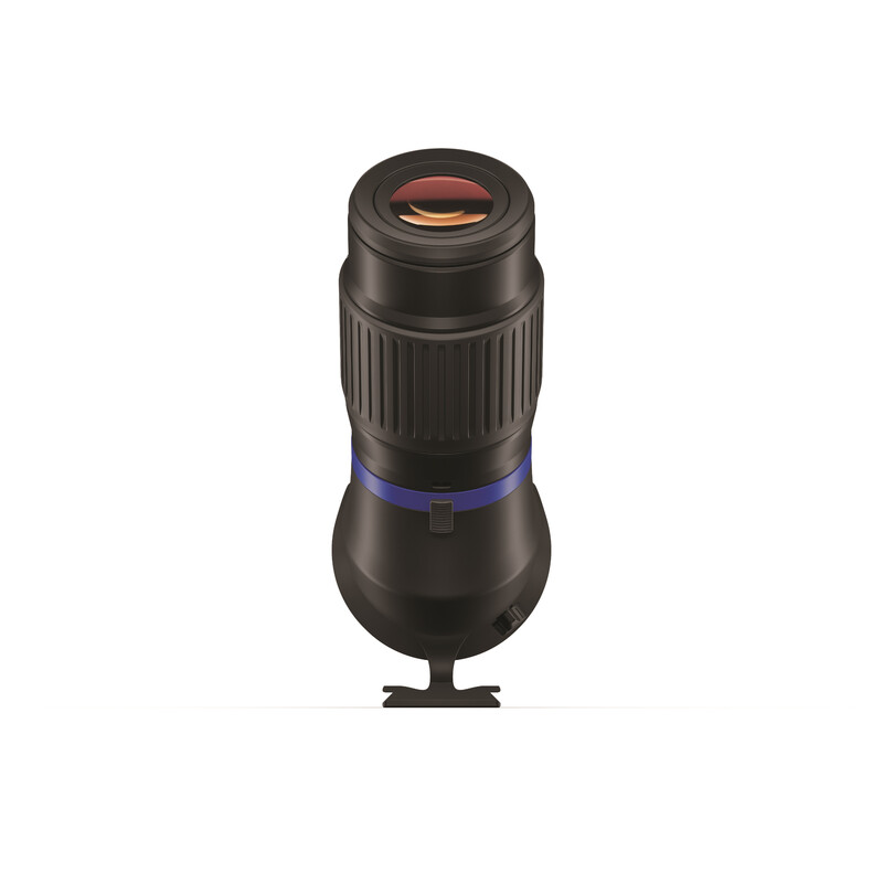 ZEISS Luneta Conquest Apia 20-50x65 Angle