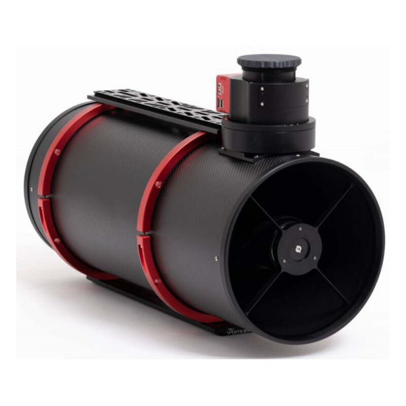 Artesky Teleskop N 250/1000 Astrograph ARTEC 250E