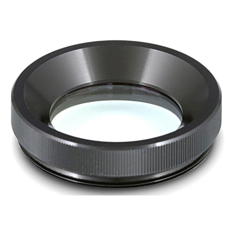 TeleVue Soczewka Barlowa Konwerter 67 mm do okularu Plössl 55 mm NVE