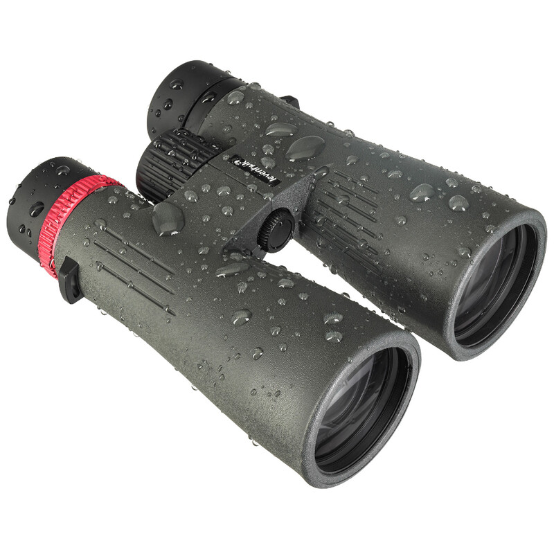 Levenhuk Lornetka Kelvin Snap 10x50