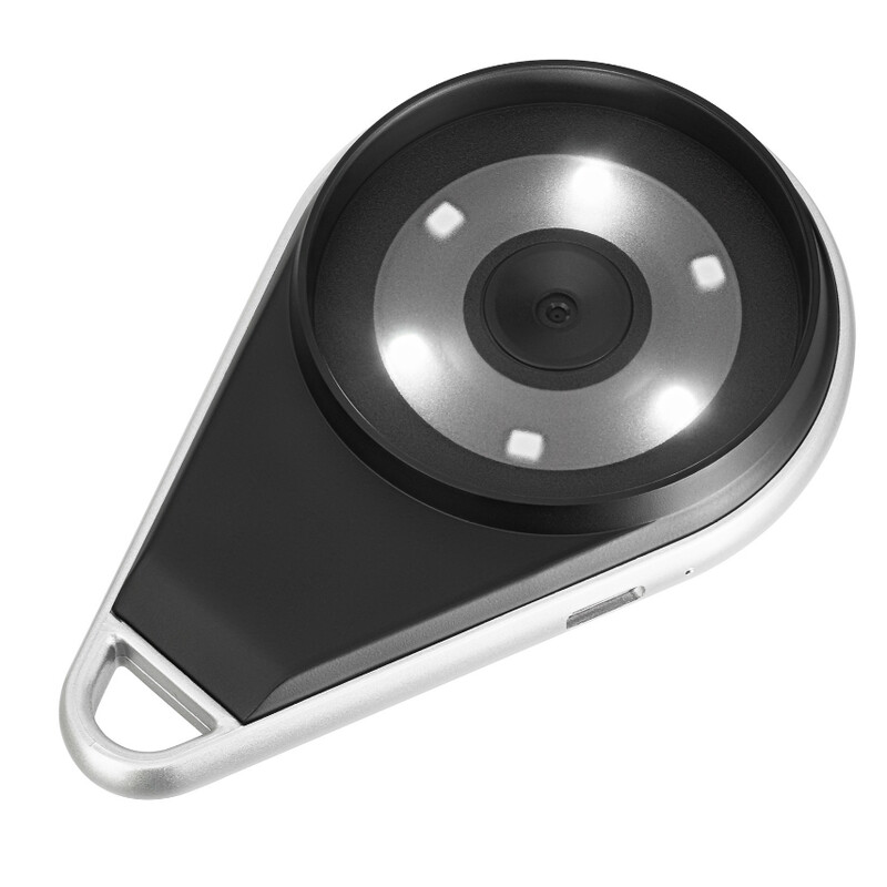 Levenhuk Lupa Ergo 10 Digital 5x, 9x, 14x LED