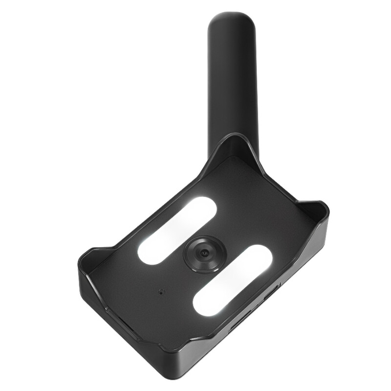 Levenhuk Lupa cyfrowa Ergo 40 Pro 6x, 10x, 13x, 17x z oświetleniem LED