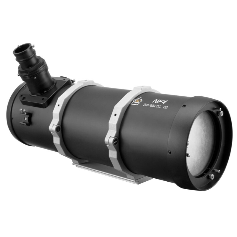 LOic Teleskop N 200/800 NF4 i30