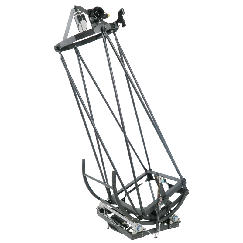 Hubble Optics Teleskop dobsona N 406/1829 UL16g f/4,5 Premium Ultra Light GoTo