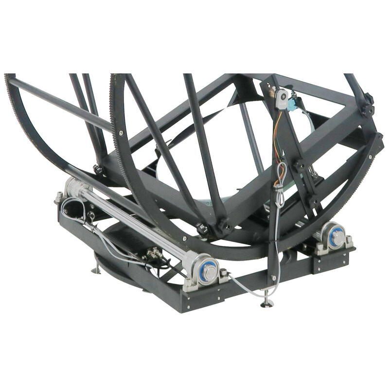 Hubble Optics Teleskop dobsona N 406/1829 UL16g f/4,5 Premium Ultra Light GoTo