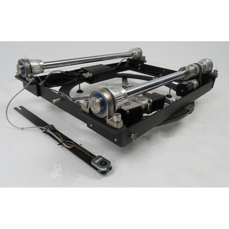 Hubble Optics Teleskop Dobsona N 406/1829 UL16g f/4.5 Premium Ultra Light GoTo