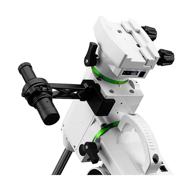 Skywatcher Lunetka biegunowa HEQ5-R Pro