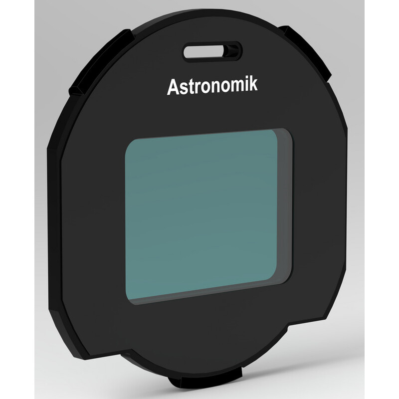 Astronomik Filtry UHC Clip Canon EOS R APS-C