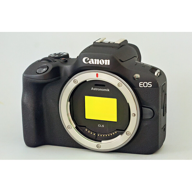 Astronomik Filtry H-alpha 6nm Clip Canon EOS R APS-C