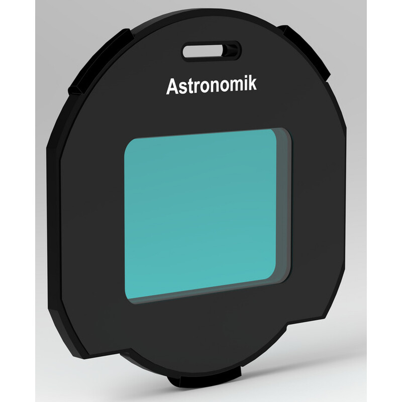 Astronomik Filtry CLS CCD Clip Canon EOS R APS-C