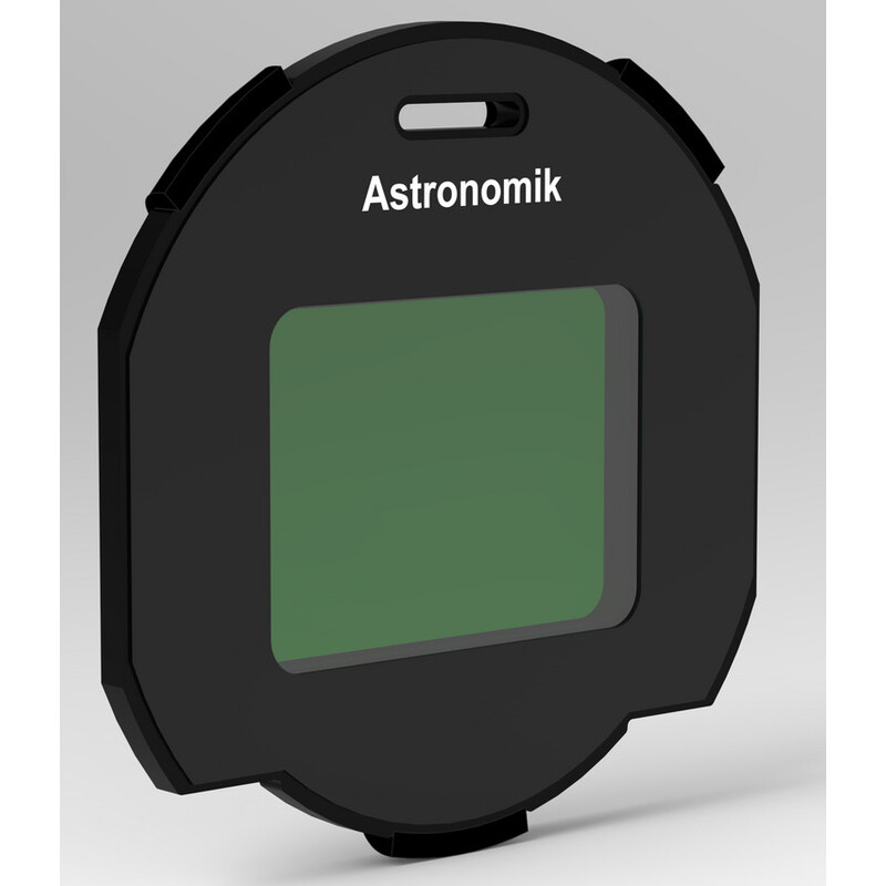Astronomik Filtry OIII 12nm MaxFR Clip Canon EOS R APS-C