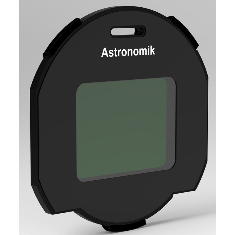 Astronomik Filtry OIII 6nm MaxFR Clip Canon EOS R APS-C