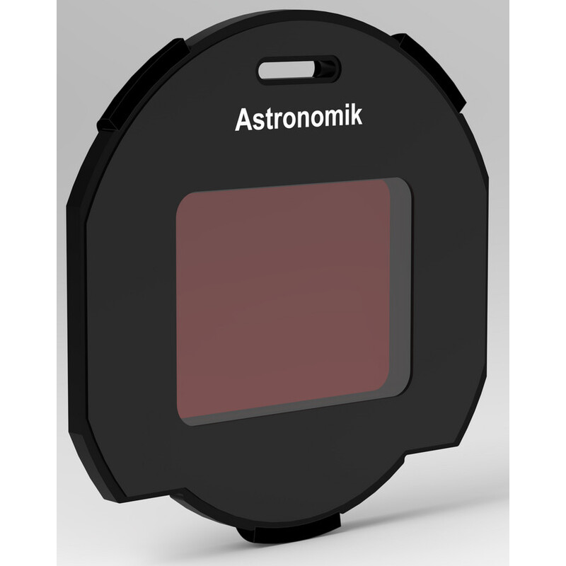 Astronomik Filtry H-alpha 12nm MaxFR Clip Canon EOS R APS-C