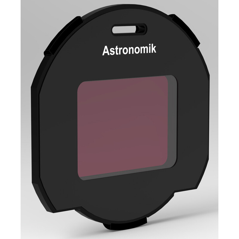 Astronomik Filtry SII 6nm MaxFR Clip Canon EOS R APS-C