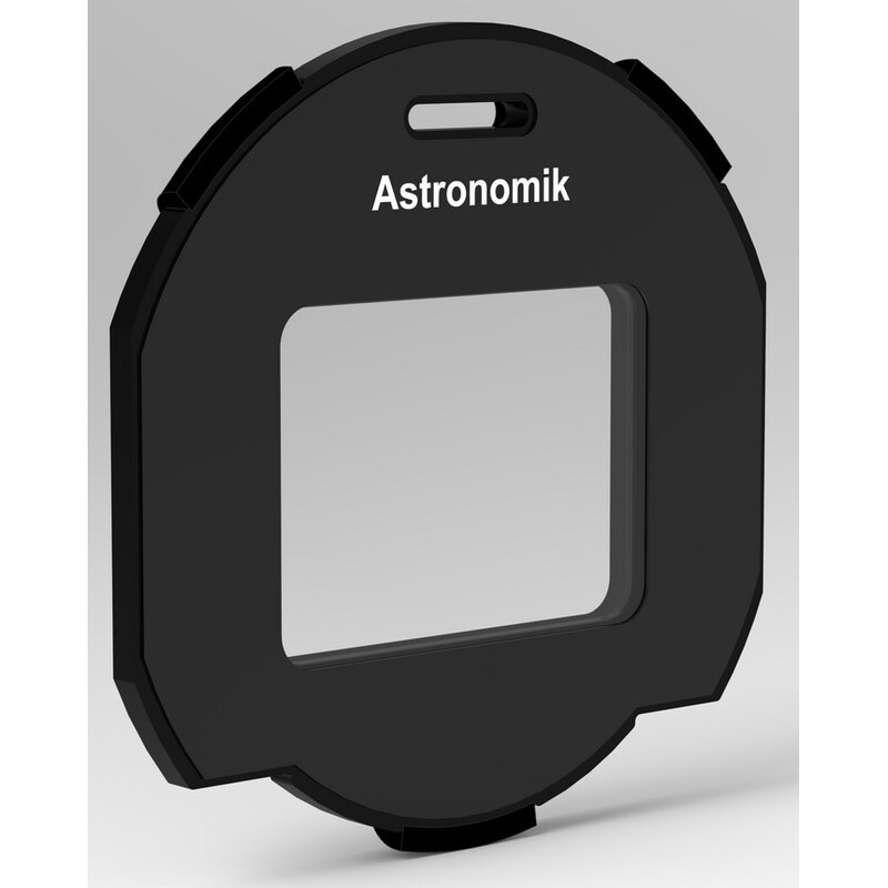 Astronomik Filtry Przezroczysty filtr MC typu clip do aparatu Canon EOS R APS-C